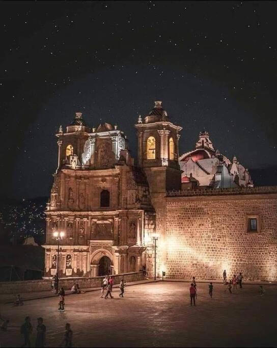 M1010 - The Best Place To Enjoy Oaxaca المظهر الخارجي الصورة