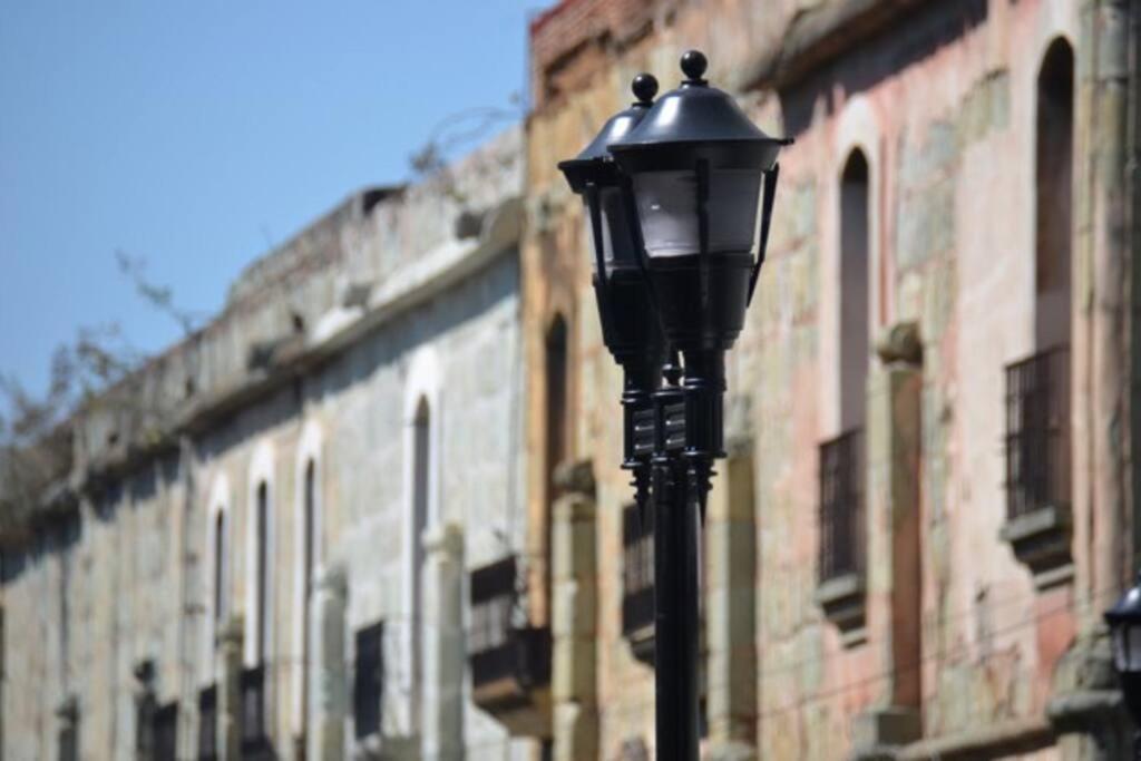 M1010 - The Best Place To Enjoy Oaxaca المظهر الخارجي الصورة
